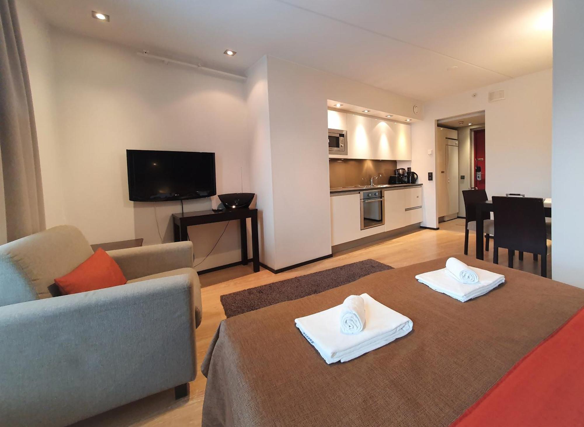 Levi Suites Levi Gold חדר תמונה