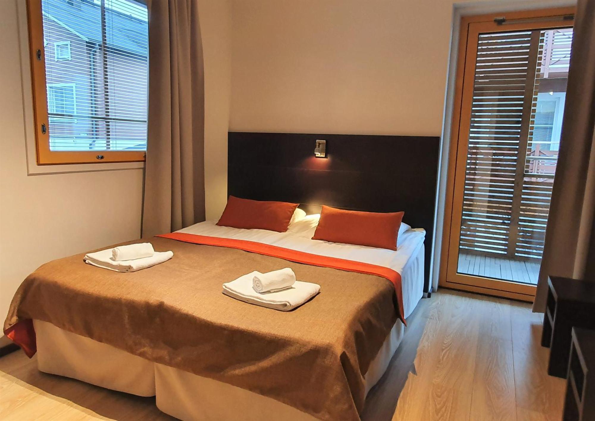 Levi Suites Levi Gold חדר תמונה