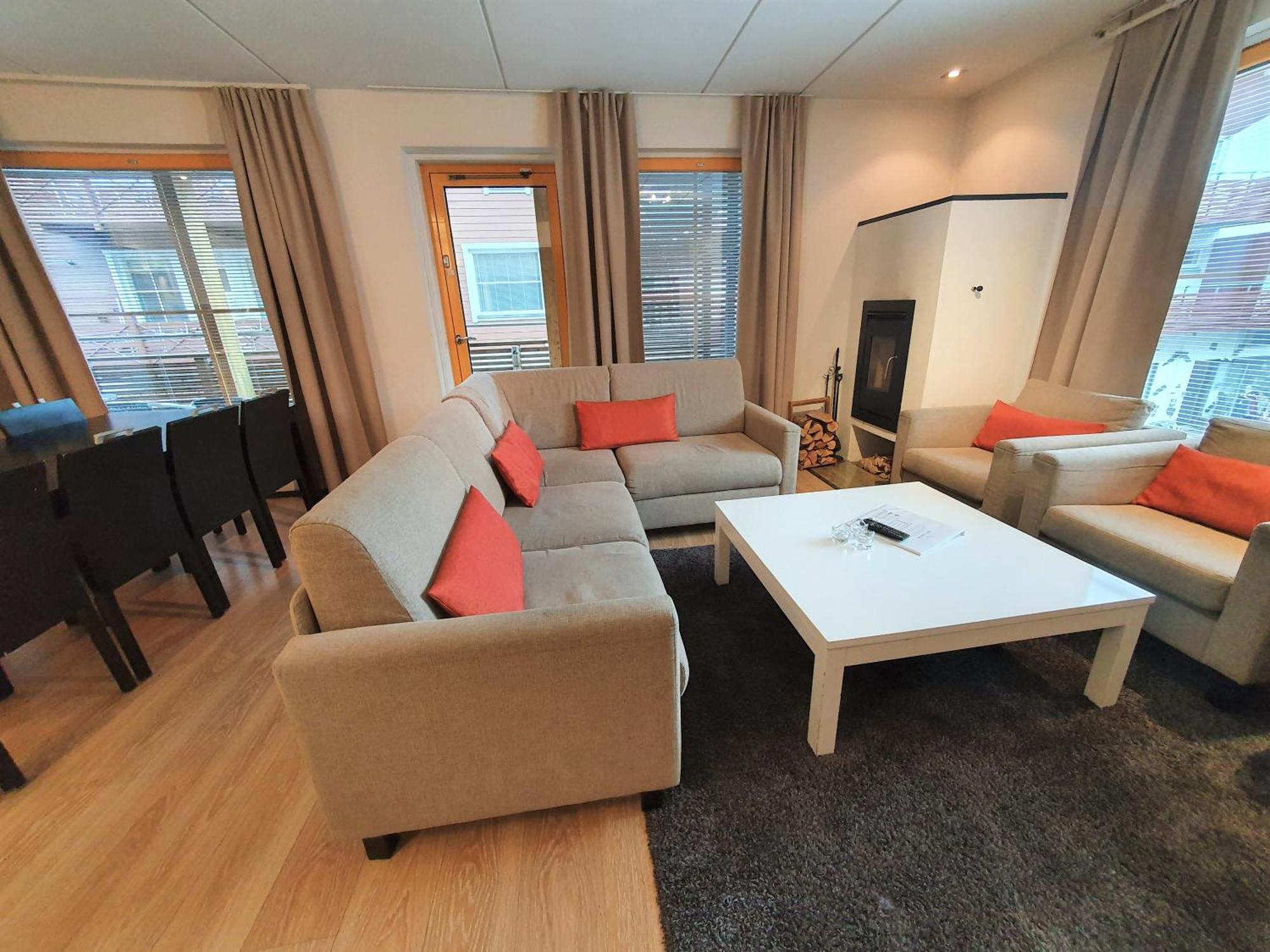 Levi Suites Levi Gold חדר תמונה