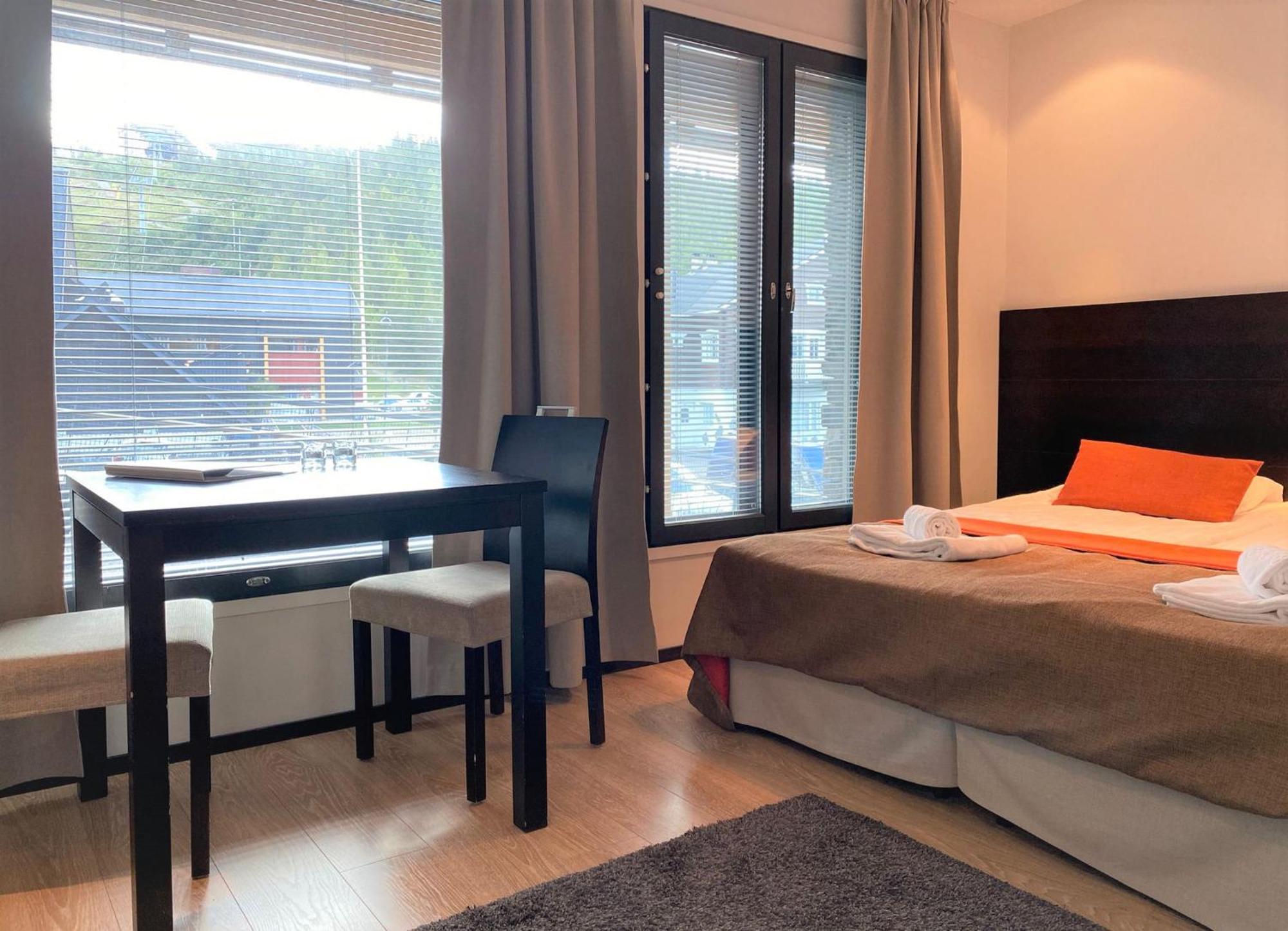 Levi Suites Levi Gold חדר תמונה