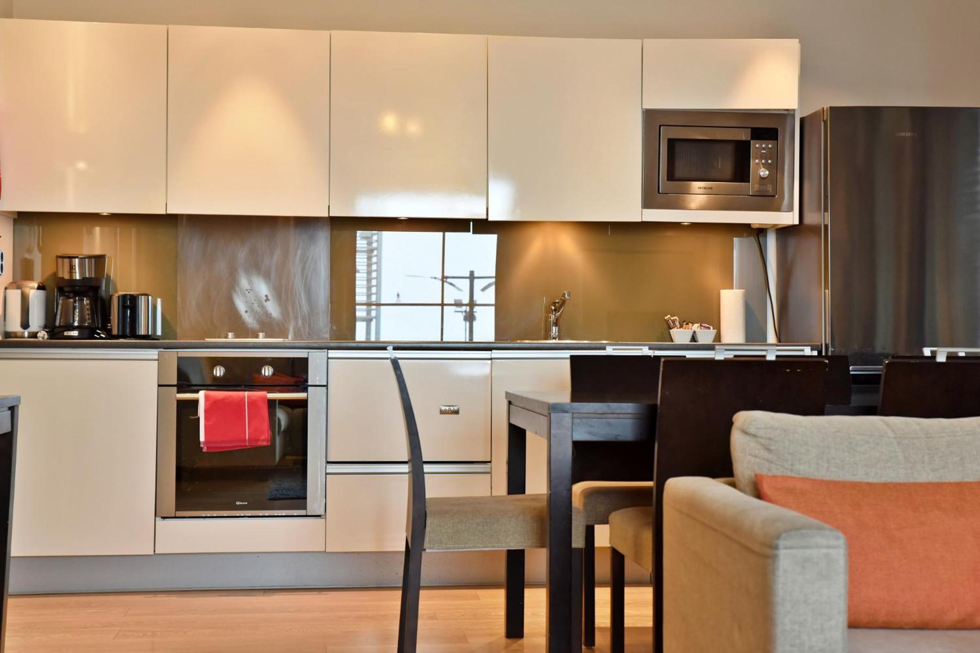 Levi Suites Levi Gold חדר תמונה