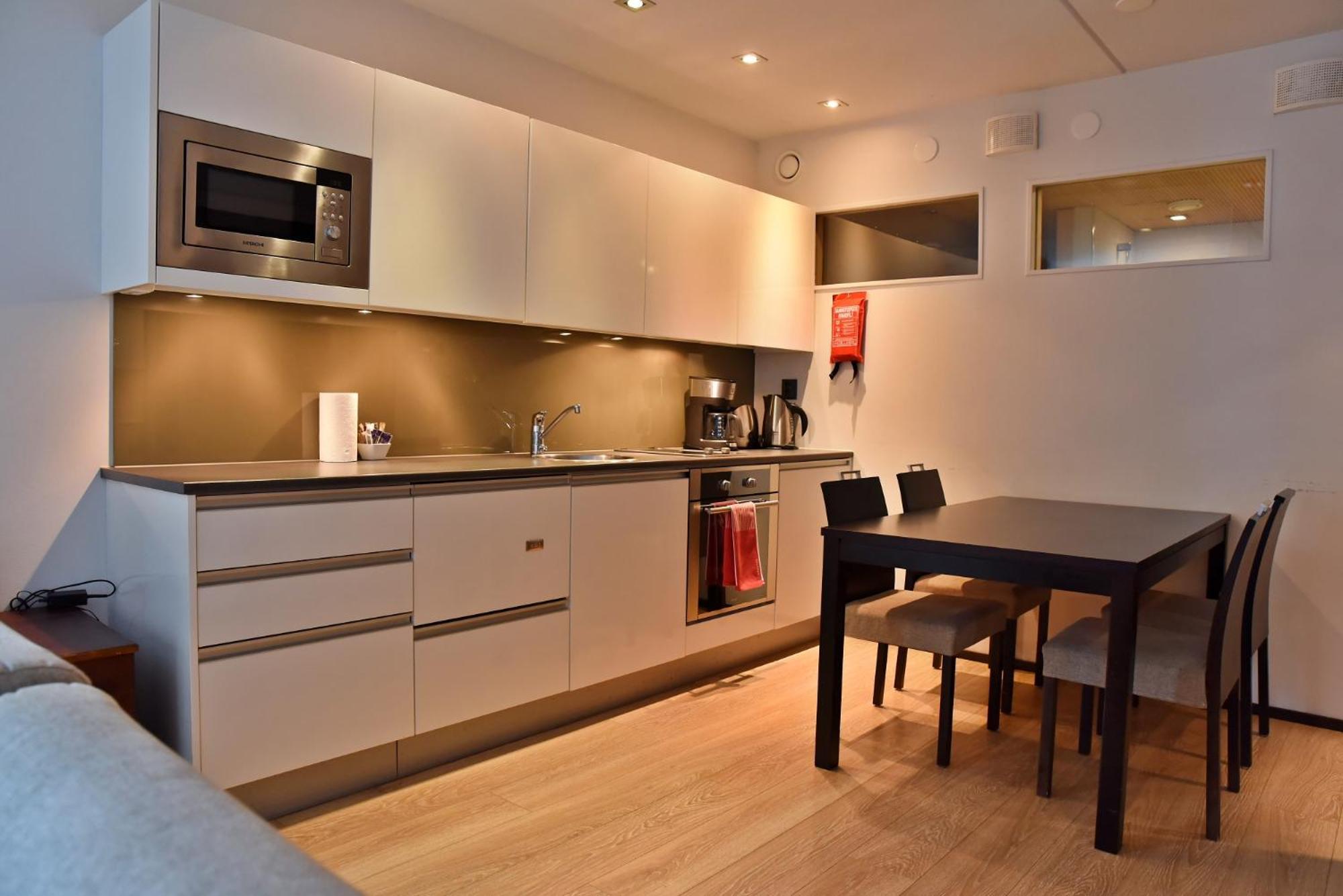 Levi Suites Levi Gold חדר תמונה